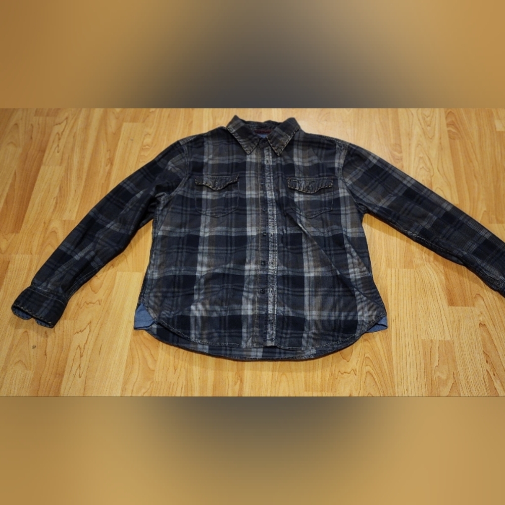True Grit Shirt
